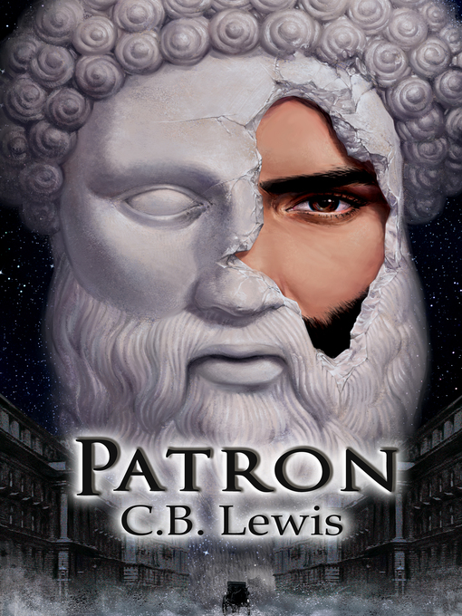 Title details for Patron by C.B. Lewis - Available